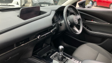 Mazda Cx-30 2.0 e-Skyactiv G MHEV Sport Lux 5dr Petrol Hatchback